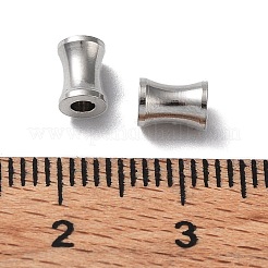 Non-Tarnish 303 Stainless Steel Beads&nbsp;STAS-Q302-12B-P