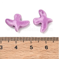 Handmade Porcelain Beads&nbsp;PORC-D013-01B