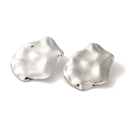 Brass Stud Earrings&nbsp;EJEW-R162-10P