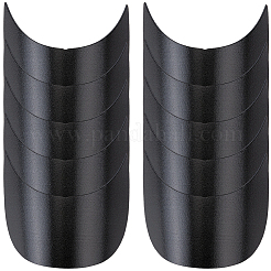 10Pcs Resin Hat Brim Liner&nbsp;DIY-CY0002-88B