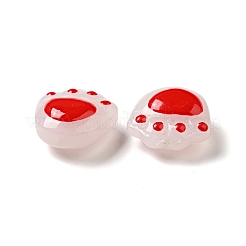 Opaque Glass Beads&nbsp;FIND-I029-04B