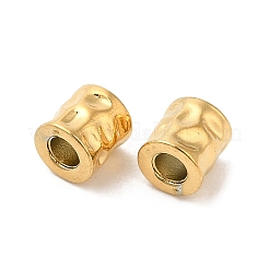 304 Stainless Steel Bead&nbsp;STAS-H214-03G