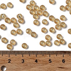 Glass Seed Beads&nbsp;SEED-H002-C-A036