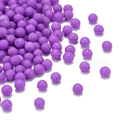 DIY 30 Colors 6000Pcs 4mm PVA Round Water Fuse Beads Kits for Girls&nbsp;DIY-Z007-47