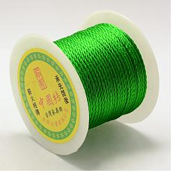 Braided Nylon Thread&nbsp;NWIR-R026-2.0mm-233