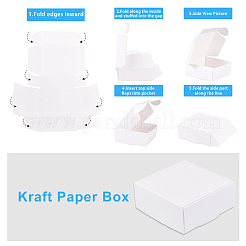 Paper Candy Boxes&nbsp;CON-BC0006-60A-03