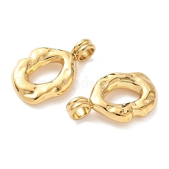 304 Stainless Steel Pendants&nbsp;KK-D503-22G