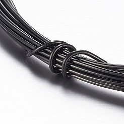 Round Aluminum Craft Wire&nbsp;AW-D009-0.8mm-10m-10