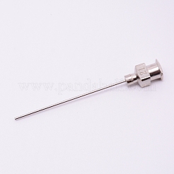 Stianless Steel Dispensing Needles&nbsp;STAS-WH0022-11P-04