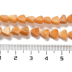 Natural Dolomite Beads Strands&nbsp;G-F765-H03-01