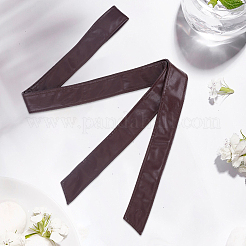 1Pc PU Leather Tie Knot Waist Belts&nbsp;AJEW-CL0005-89