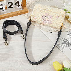 2Pcs Leather Bag Strap&nbsp;PURS-CL0001-12C