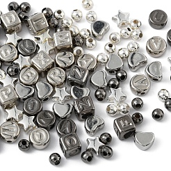 DIY Beads Jewelry Making Finding Kit&nbsp;DIY-YW0004-92