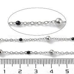 304 Stainless Steel Cable Chain&nbsp;CHS-F019-01P-01