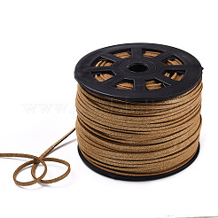 Faux Suede Cords&nbsp;LW-S013-2