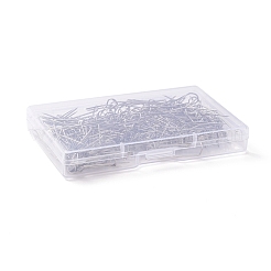 U-Shape Steel Fork Pins for Quilting&nbsp;STAS-G254-01P