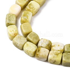Natural Jade Beads Strands&nbsp;G-B155-D13