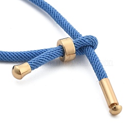 Cotton Cord Bracelets&nbsp;BJEW-F360-B15