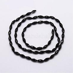 Glass Bead Strands&nbsp;GLAA-K008-01