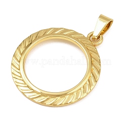 304 Stainless Steel Pendants&nbsp;STAS-K315-04C-G