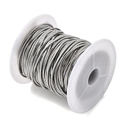 304 Stainless Steel Square Snake Chains&nbsp;STAS-L306-06B-P