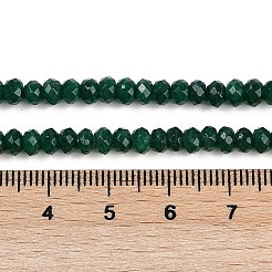 Natural White Jade Beads Strands&nbsp;G-Z069-01J