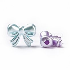 Imitation Pearl Acrylic Beads&nbsp;OACR-E013-19