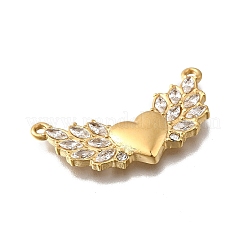304 Stainless Steel Charms&nbsp;STAS-F318-18G