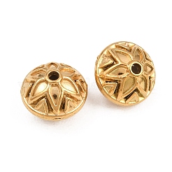 304 Stainless Steel Beads&nbsp;STAS-Z202-09G-02