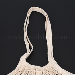 Portable Cotton Mesh Grocery Bags&nbsp;ABAG-H100-A06