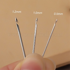 1 Bag Wood Tambour Hooks&nbsp;TOOL-DJ0001-45A