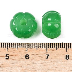Natural Quartz Dyed Beads&nbsp;G-D364-02A