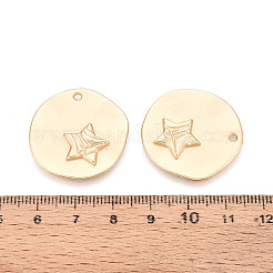Alloy Pendants&nbsp;PALLOY-N179-38MG