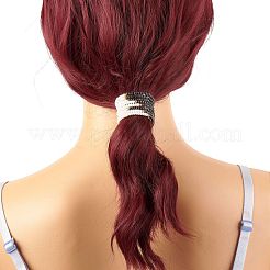 Glass Seed Waist Beads&nbsp;NJEW-C00019-05