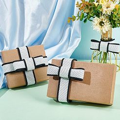 Polyester Braid Ribbon&nbsp;OCOR-WH0068-31A