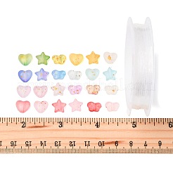 DIY Bracelets Making Kits&nbsp;DIY-FS0010-23