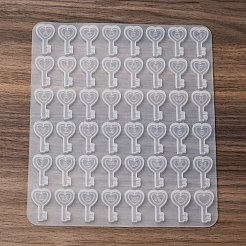 DIY Pendant Silicone Molds&nbsp;SIMO-P013-01B