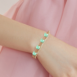 200Pcs Opaque Acrylic Beads&nbsp;MACR-SC0002-32