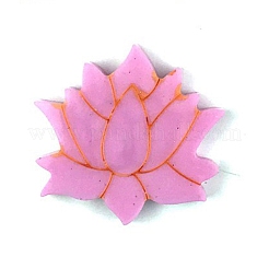 Lotus DIY Decoration Silicone Molds&nbsp;DIY-I085-16