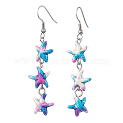 304 Stainless Steel Dangle Earring&nbsp;EJEW-JE05949