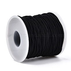 Round Polyester Elastic Cord&nbsp;EC-YWC001-01