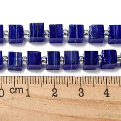 Handwork Lampwork Beads&nbsp;LAMP-B022-01G