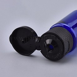PET Plastic Empty Flip Cap Bottles&nbsp;MRMJ-K002-A08