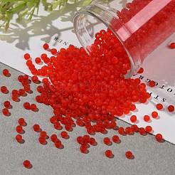 FGB 48000PCS 18 Colors 12/0 Grade A Round Glass Seed Beads&nbsp;SEED-JP0012-03-2mm
