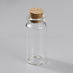 60Pcs Glass Bead Containers Set&nbsp;AJEW-WH0248-529A
