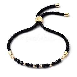 Adjustable Slider Bracelets&nbsp;BJEW-JB05460
