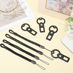 4Pcs Alloy Bottle Opener&nbsp;AJEW-CN0004-55