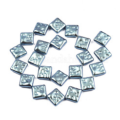 ABS Plastic Imitation Pearl Beads Strands&nbsp;KY-N015-05-A02