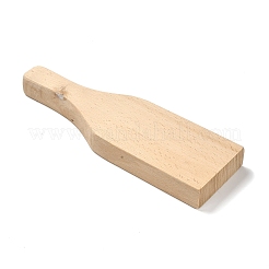 Beech Wooden Press Mooncake Mold&nbsp;WOOD-K010-07A