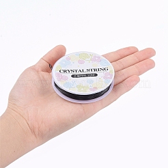 Elastic Crystal Thread&nbsp;EW-S003-0.8mm-02